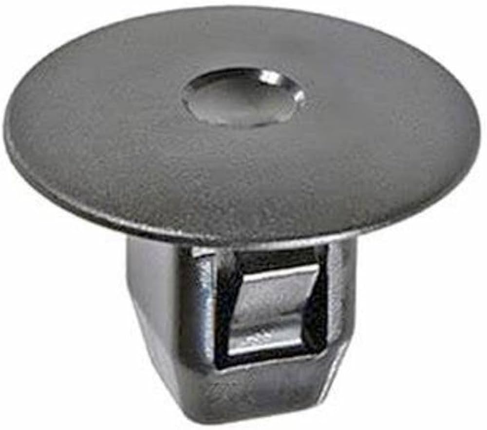 Amazon.co.jp: SONGTAO-AUTO PARTS# 90682-SEA-003 clips 10pack : 車