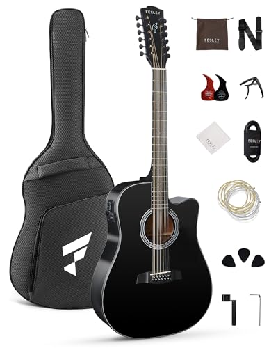 12弦ギター アコースティック ギター」の人気商品一覧 | 安い商品を