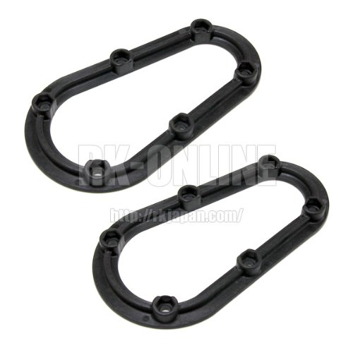 Amazon | SFC AEROCATCH エアロキャッチプラスタイプ 鍵なしブラック