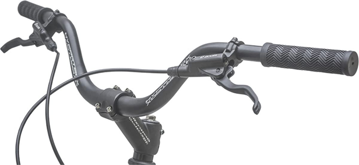 Amazon | BMX 自転車 24インチ ホワイト バイク スタント用自転車