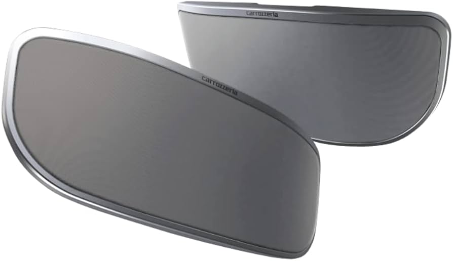 Amazon.co.jp: パイオニア カロッツェリア 2ウェイサテライト