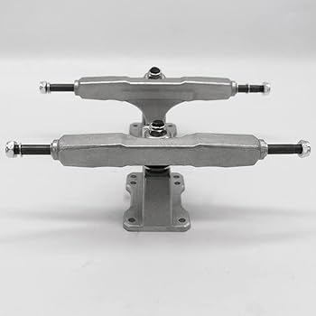 Amazon | Gkikirty サーフスケートトラック6.25インチサーフスケート