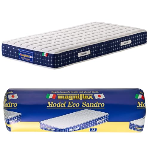 マニフレックス エコサンドロ ダブル (マットレス) 価格比較 - 価格.com