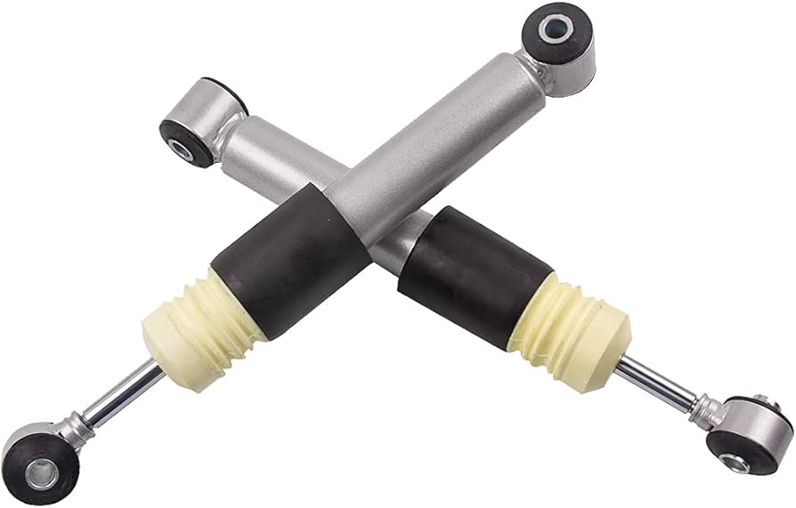 Amazon | maXpeedingrods フィアット/フォード用 車高調 ショック