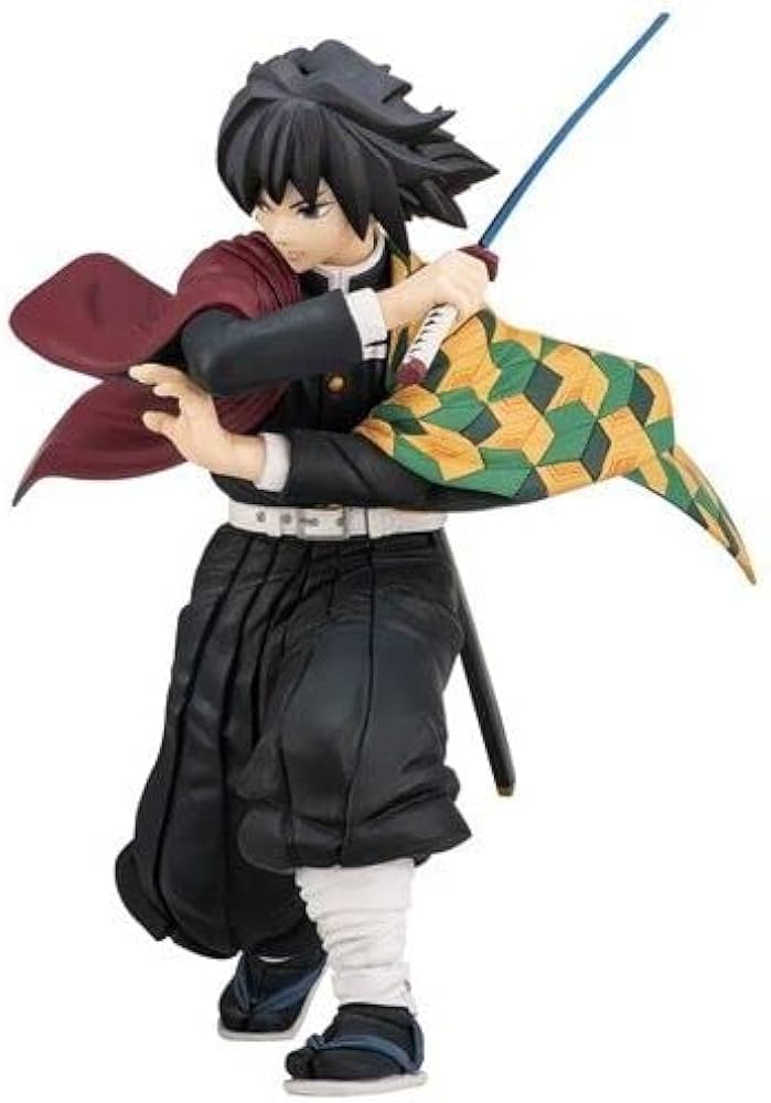 Amazon | バンダイ(BANDAI) 一番くじ 鬼滅の刃 弐 A賞 冨岡義勇