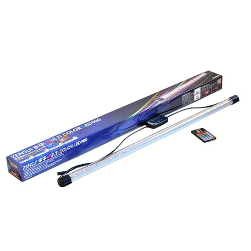 ゼンスイ マルチカラーLED 900」の人気商品一覧 | 安い商品を通販