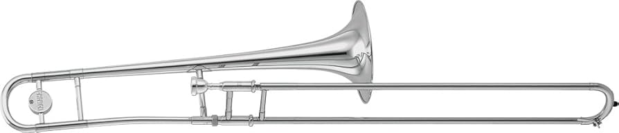 Amazon | YAMAHA YSL-354 トロンボーン初心者セット (ヤマハ YSL354