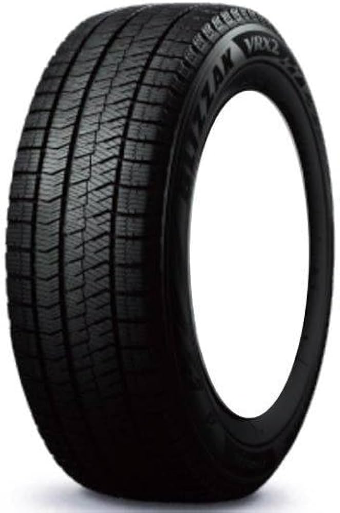 Amazon.co.jp: 【タイヤのみ 4本セット】ブリヂストン ブリザック VRX2