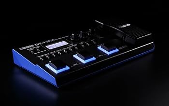 Amazon.co.jp: BOSS/GT-1 ボス ギター マルチエフェクター : 楽器