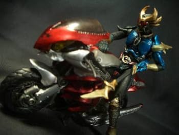 Amazon | SIC/S.I.C.匠魂 Vol.8…『仮面ライダーアギト・ストーム