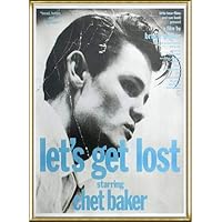 Amazon.co.jp: ポスター ブルース ウェーバー Let s Get Lost Chet