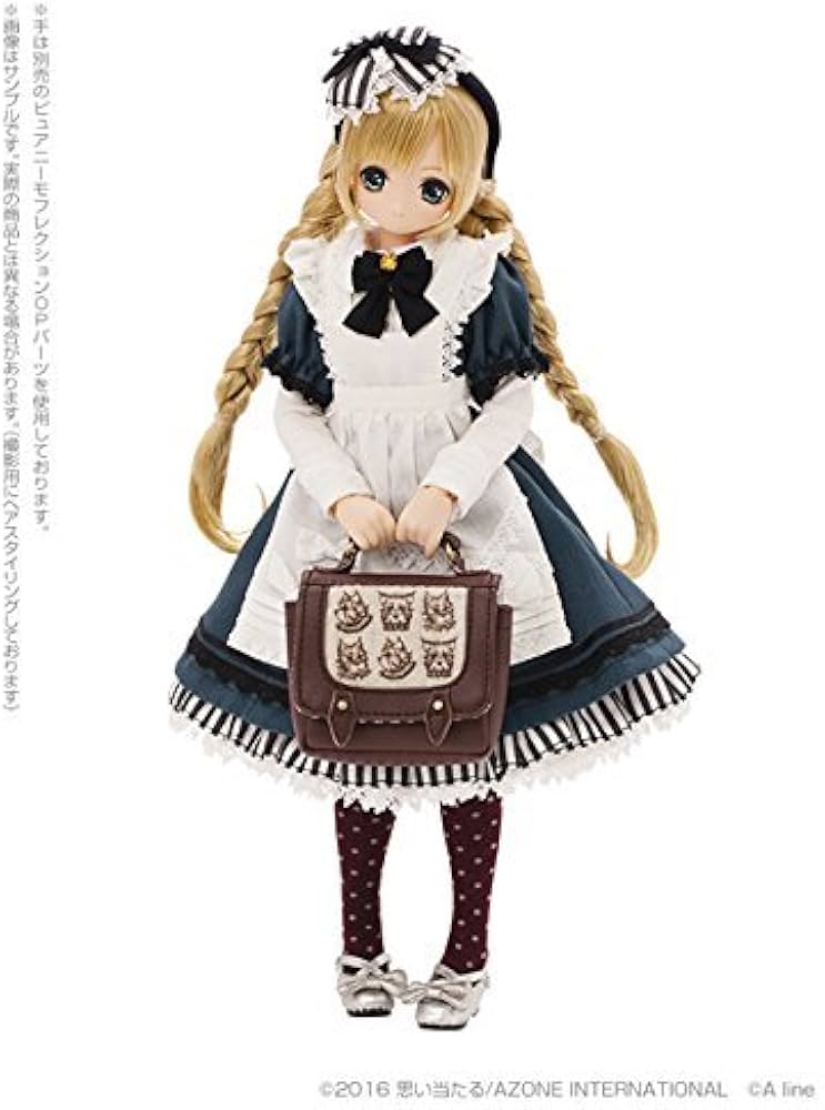 Amazon | AZONE えっくすきゅーと おとぎのくに オズの魔法使いひめの