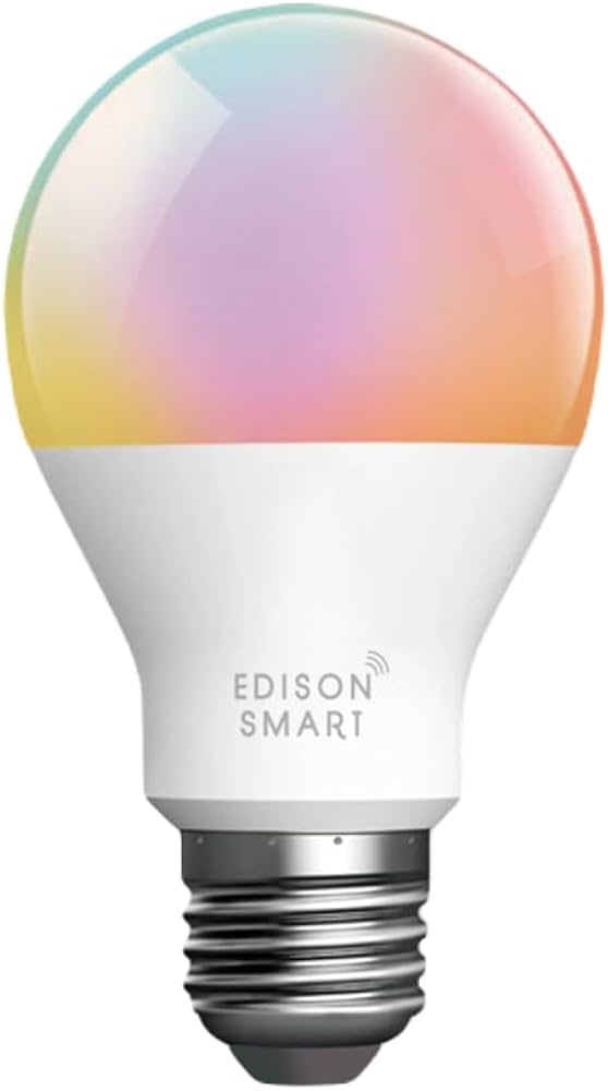 Amazon.co.jp: エジソンスマート 簡単セットアップ・Matter対応の