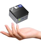 Amazon.co.jp: GMKtec ミニPC【第12世代 Intel N95 初登場｜N97より