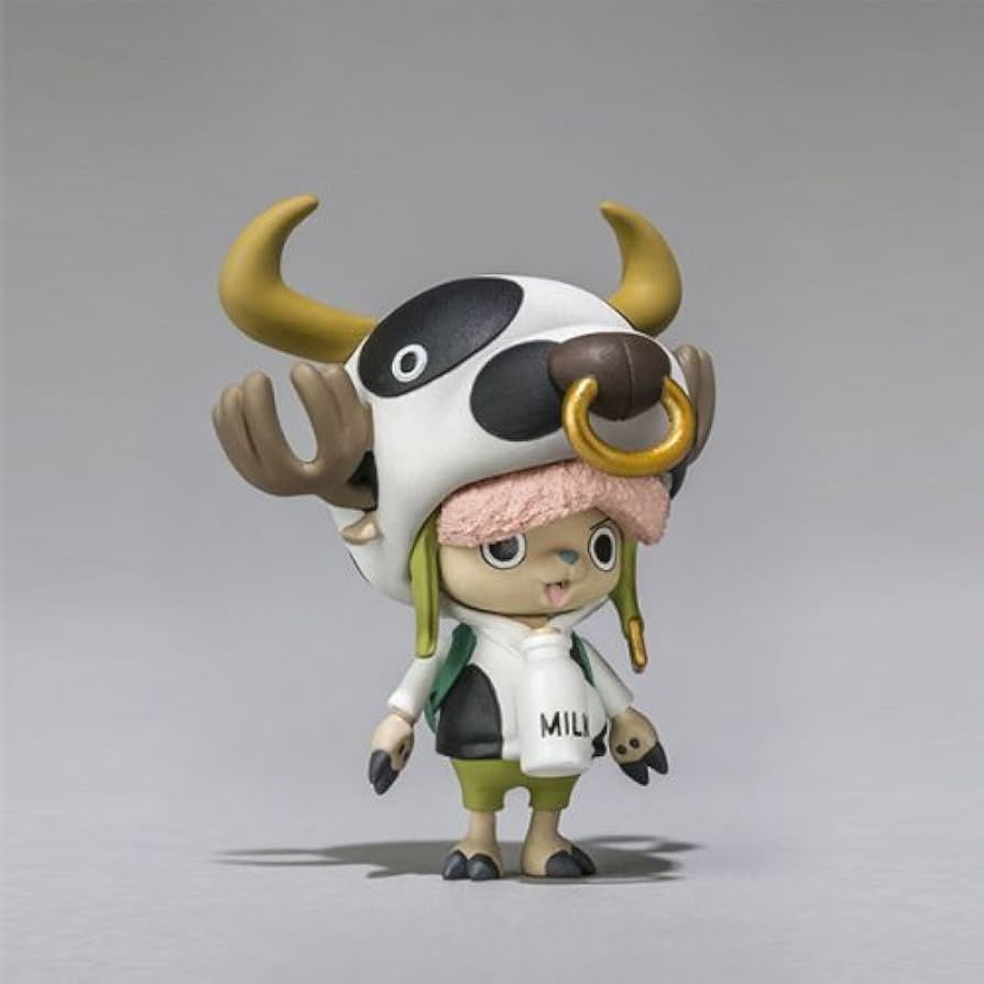 Amazon.com: One Piece Film Z Opening clothes Chozokeii Damashii