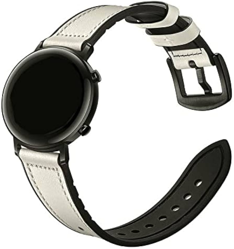 Amazon | スマートウォッチ用ベルト・腕時計バンド・Fossil Gen 6用