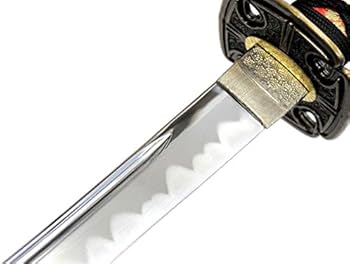 Amazon | 模造刀（美術刀） 新撰組 沖田総司拵 【おきたそうじこしらえ
