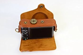 Amazon.co.jp: Canon PowerShot SX720HS ケース SX720 HS カメラケース