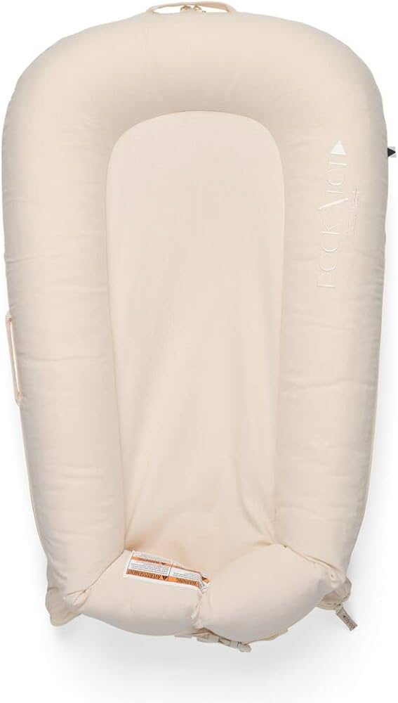 Amazon | DockATot(ドッカトット) デラックス Deluxe+ 【日本公式