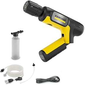 Amazon.co.jp: 高圧洗浄機・アクセサリ - 電動工具・エア工具: DIY