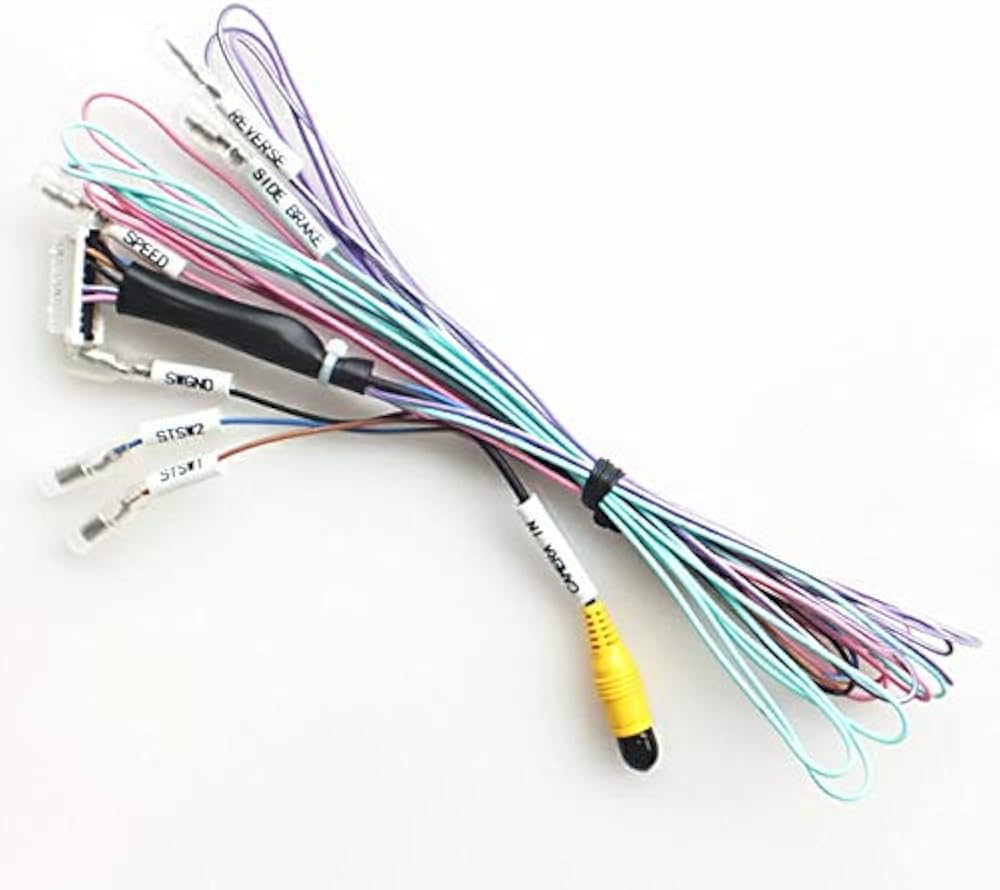 Amazon.co.jp: Panasonic パナソニック CN-E330D 純正品 バックカメラ