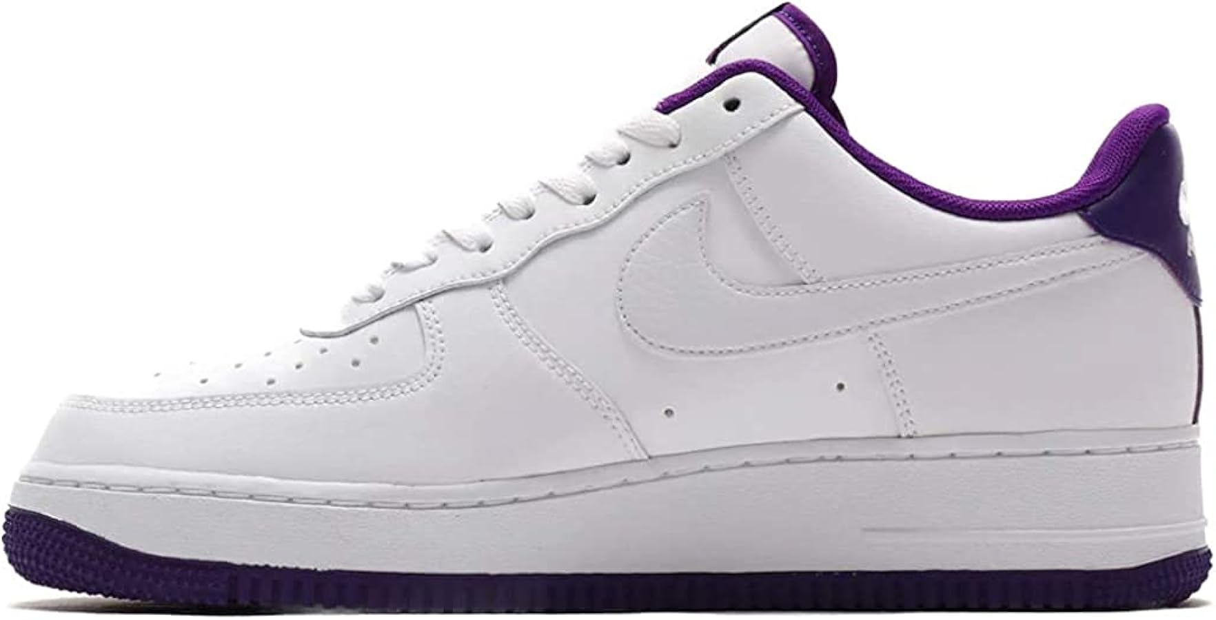 Amazon | [ナイキ] エア フォース 1 '07 [AIR FORCE 1 '07] ホワイト