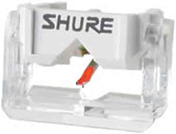 Amazon.co.jp: SHURE カートリッジ用 交換針 N44-7 【国内正規品