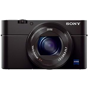 高級コンデジ】SONY「RX100」シリーズのおすすめモデルは？【2022年版