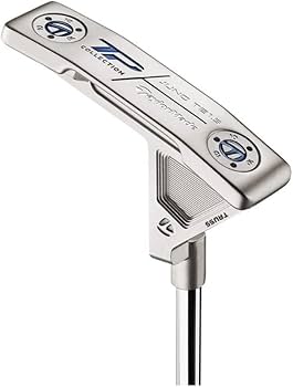 Amazon | PT TP HydroB Juno TB1.5 33IN | TaylorMade | パター