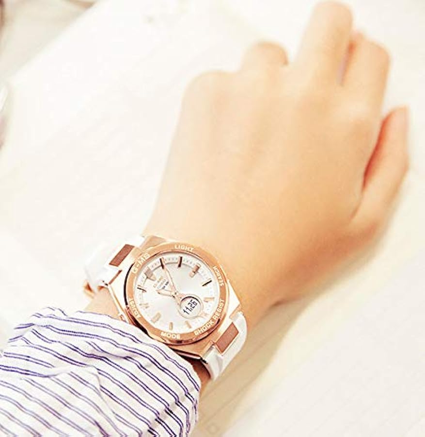 Amazon.co.jp: CASIO カシオ G-MS ジーミズ BABY-G ベビージー ベビーG