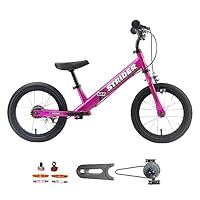 Amazon.co.jp: ストライダー 14x (STRIDER 14x) 14インチ 車体