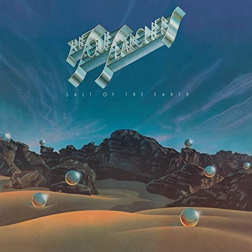 Amazon.co.jp: Salt Of The Earth : The Soul Searchers: デジタル
