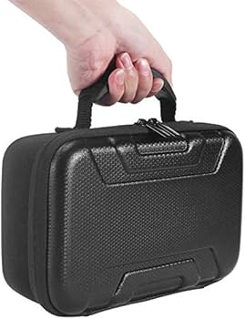 Amazon | ZBRGX Nebula Capsule II 保護ケース、Anker Nebula Capsule