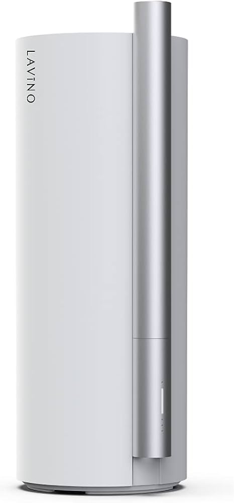 Amazon.co.jp: 【2025年版人気モデル】LAViNO airify ラビーノ