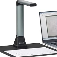 Amazon | iCODIS スキャナー A3 ブックスキャナー ドキュメント