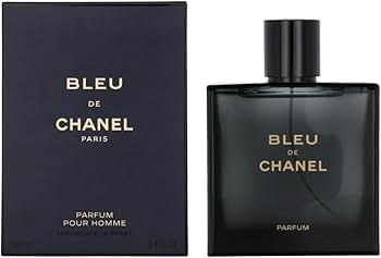 Amazon | シャネル CHANEL ブルー ドゥ シャネル パルファム 〔Parfum