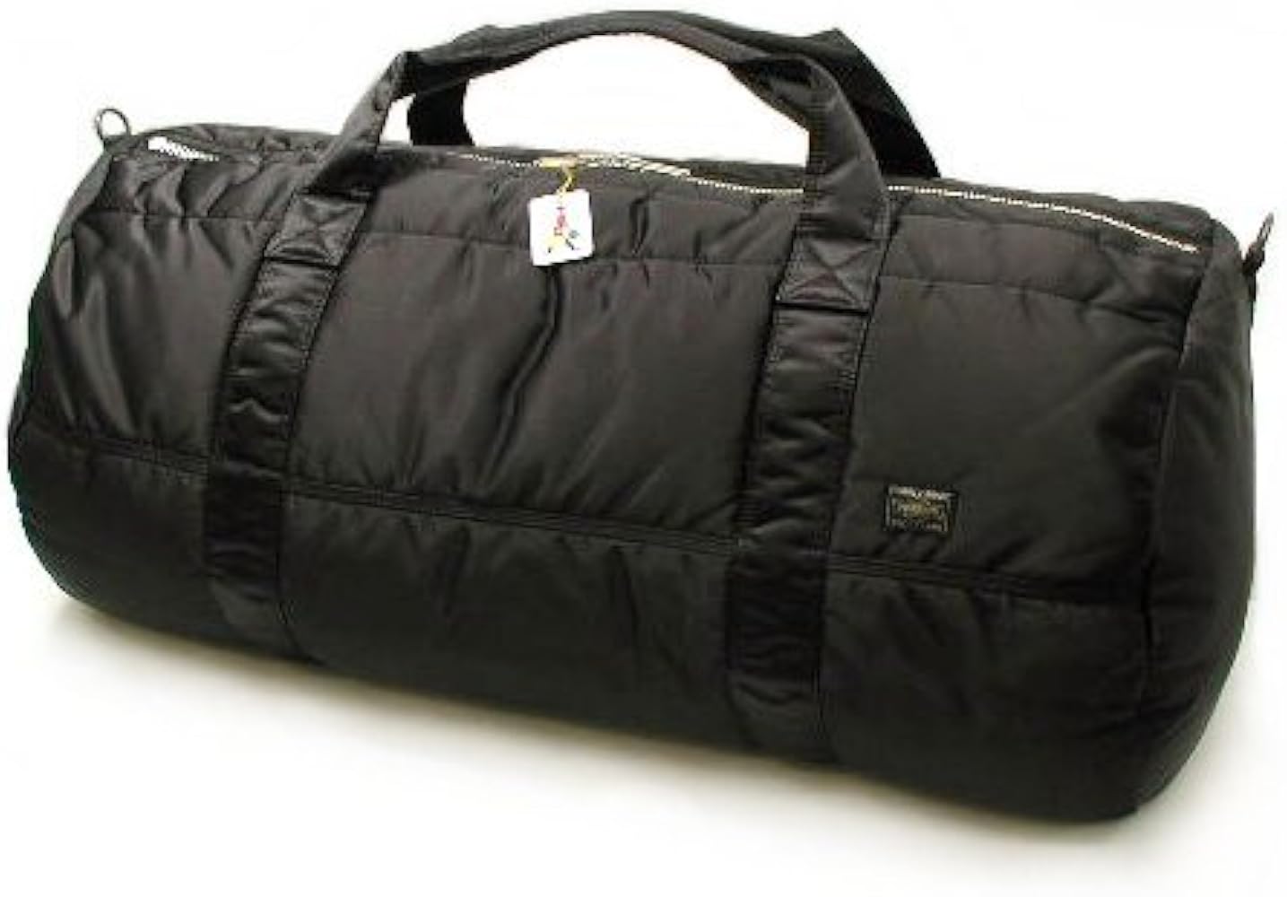 Amazon | ポーター(porter)・タンカー・ロールボストンXL | ボストンバッグ