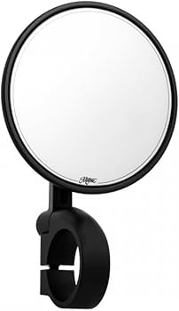 Amazon | モートーン(Motone) バーエンドミラー TRILINE 80mm 1個 T100