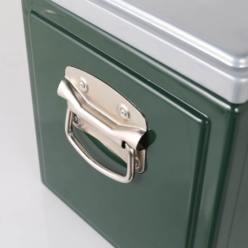 Amazon.co.jp: ダルトン(Dulton) アイス チェスト 20L ダークグリーン