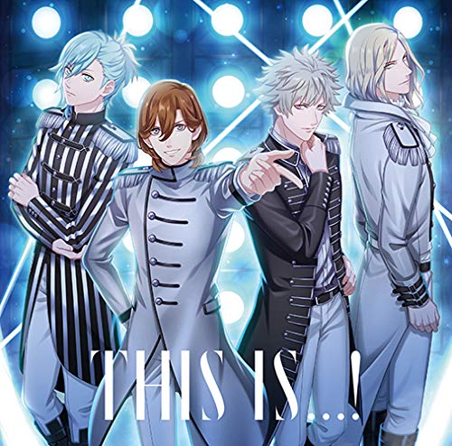 Amazon | うたの☆プリンスさまっ♪SUPER STAR/THIS IS…!/Genesis HE