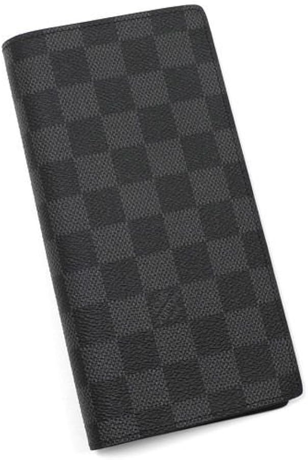 Amazon | LOUIS VUITTON(ルイ・ヴィトン) 長財布 ダミエ・グラフィット
