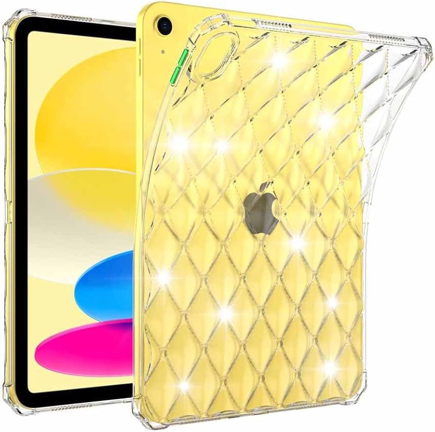 Amazon.co.jp: iPad 11世代ケース A16 (11インチ/2025) iPad 第10世代