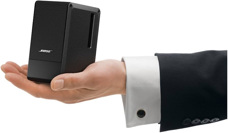 Amazon.co.jp: Bose Computer MusicMonitor Multimedia Speaker M2