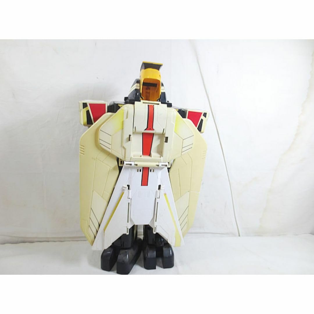 Amazon.co.jp: 鳥人戦隊ジェットマン DX超弩級 ジェットガルーダ