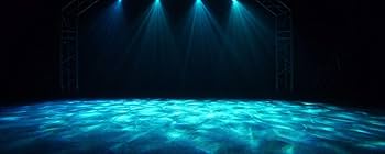 Amazon | NiTEC (ナイテック) ウォーターゴボプロジェクター RIPPLE