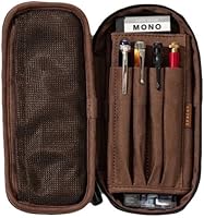 Amazon.co.jp: しーさー OctFold ペンケース カルロスナイロン