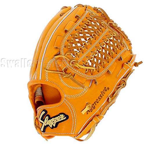 Amazon | 野球 久保田スラッガー 硬式 内野用 内野手用 硬式グローブ