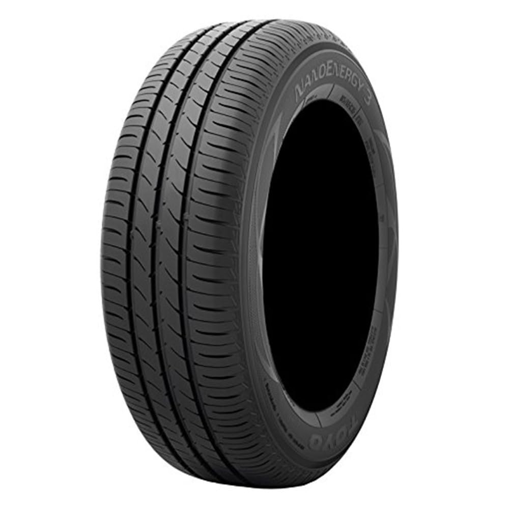 Amazon.co.jp: トーヨー(TOYO) 低燃費タイヤ NANOENERGY3 165/55R15