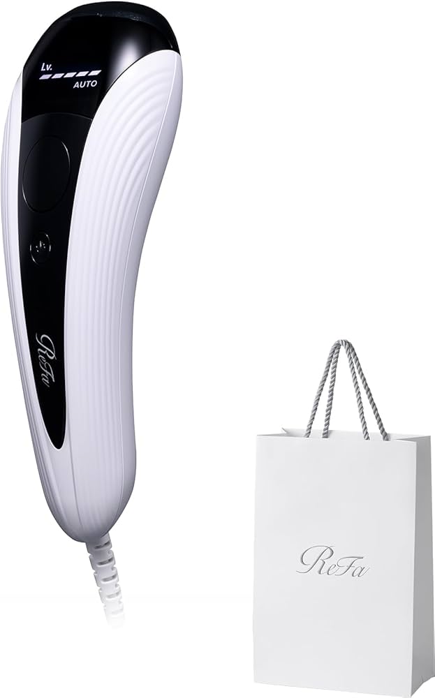 Amazon | 【公式ストア限定】リファエピ ゴー/ReFa EPI GOショッパー