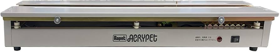 Amazon.co.jp: アクリル曲げヒーター アクリペット AP-1型 : DIY・工具